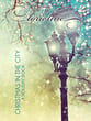 Christmas in the City piano sheet music cover